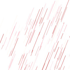 An abstract cut out transparent retro funky line pattern design element.