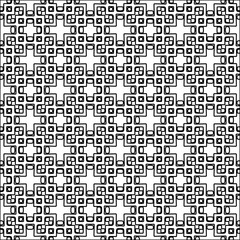 Abstract patterns.Abstract shapes from lines. Vector graphics for design, prints, decoration, cover, textile, digital wallpaper, web background, wrapping paper, clothing, fabric, packaging, cards.