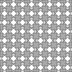 Abstract patterns.Abstract shapes from lines. Vector graphics for design, prints, decoration, cover, textile, digital wallpaper, web background, wrapping paper, clothing, fabric, packaging, cards.