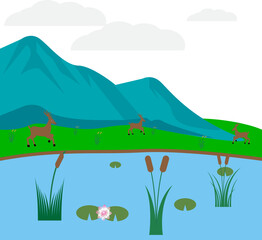 world wetlands day