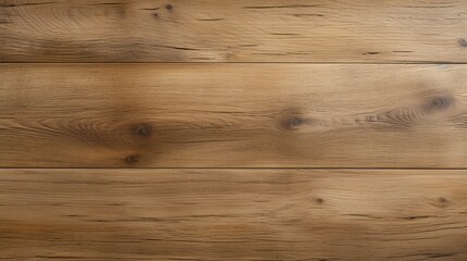 Naklejka premium The wooden texture of the lining boards on the wall creates a background pattern, showcasing the distinctive growth rings.
