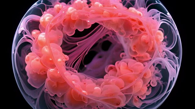 A display of the early formation of the precursor to the central nervous system in a developing human embryo, showcasing the intricacies of neural tube formation.