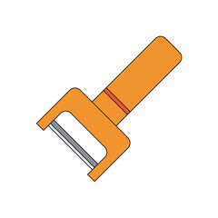 Kitchen Illustration