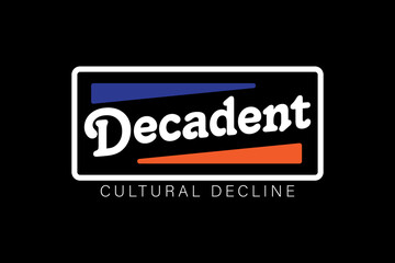 Graphic tee design typography quotes streetwear style templates