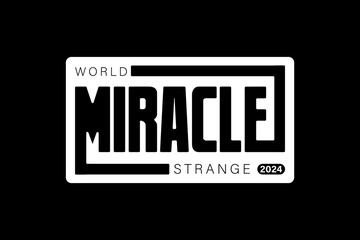 Graphic tee design typography quotes streetwear style templates