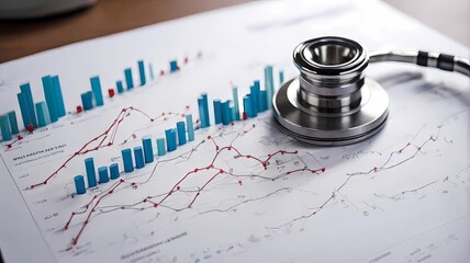 Healthcare Triumphs: Global Growth Graphs Illuminate the Success of Medical Hubs in Business