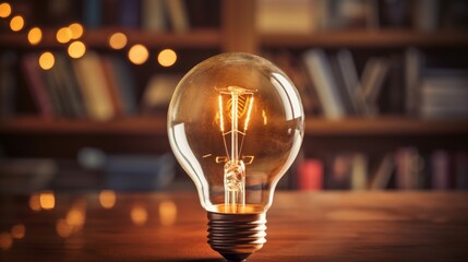 Thought leadership establish yourself or your business. AI generated