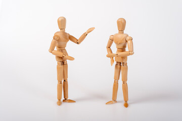 Diskussion, Debatte, Gespräch