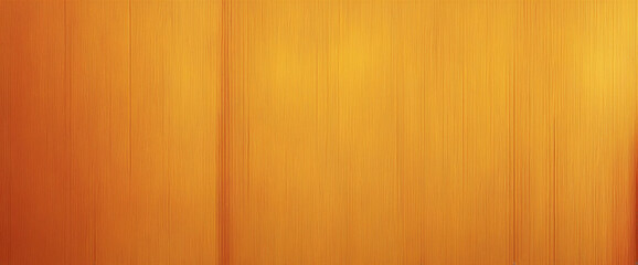 Naklejka premium Yellow orange red brown abstract background, space for design. Color gradient. Blurred stripes lines. Web banner. Long. Wide. Panoramic. Website header. Autumn, fall, Thanksgiving, halloween. 