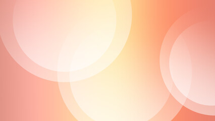 Gradient background color gradient concept graphic for illustration