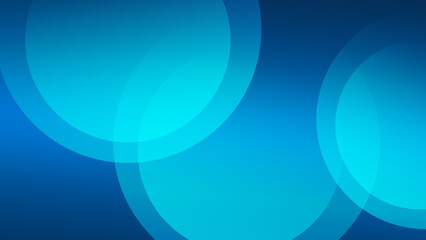 Gradient background color gradient concept graphic for illustration