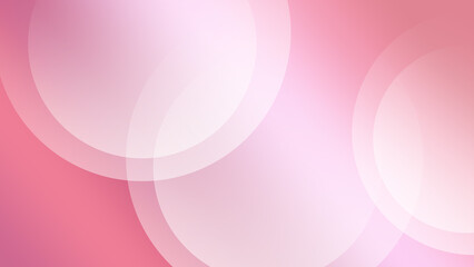 Gradient background color gradient concept graphic for illustration