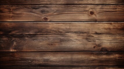 Old wood texture background, wood planks. Grunge surface