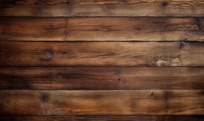 Fototapeta na wymiar Old wood background or texture. Floor surface. Wooden wall pattern.