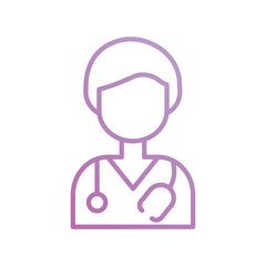 rug icon with white background vector stock illustration