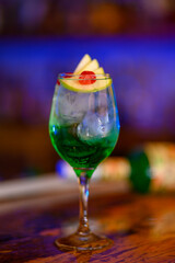 Cocktail