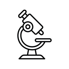 bed icon with white background vector stock illustration