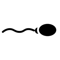 sperm glyph 