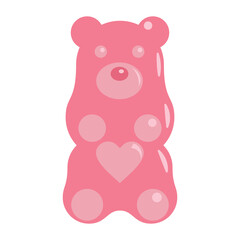 Valentines Day Element Vector