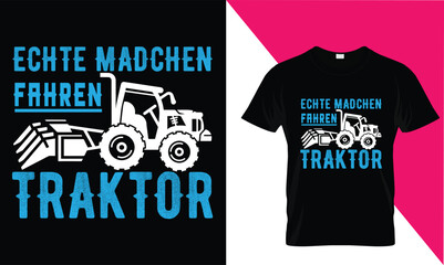 echte madchen fahren traktor © Showrav ghosh