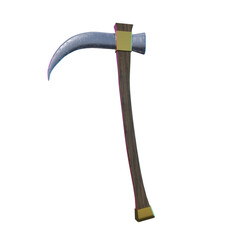 Halloween 3D Elements