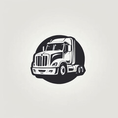 Truck Icon Very Cool Design