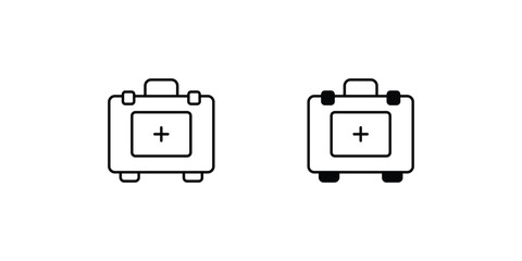 curtain icon with white background vector stock illustration