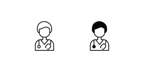 Fototapeta premium rug icon with white background vector stock illustration