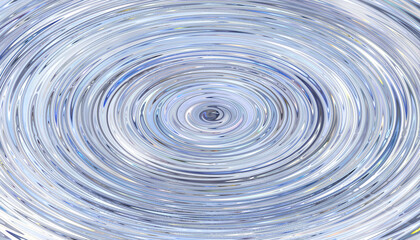 青色系の金属を溶かしたみたいな渦巻き模様の背景