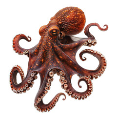 Octopus