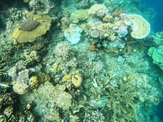 Sierte Pecados, Philippines