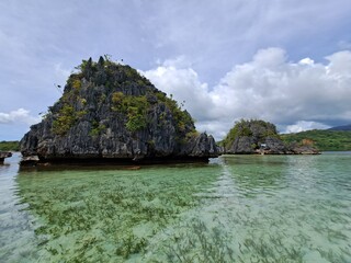 Sierte Pecados, Philippines