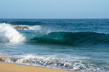 Mingos Wedge, Arecibo, Puerto Rico