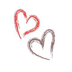 heart love valentine day