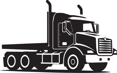 LiftWise Dynamic Forklift Emblem WarehouseWheels Vector Forklift Symbol