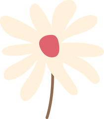 Blooming Flower Icon