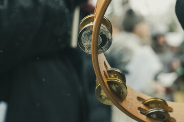 Tradycyjne kolędowanie