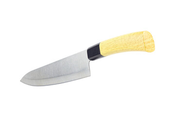 kitchen knife sharp knife isolated from background