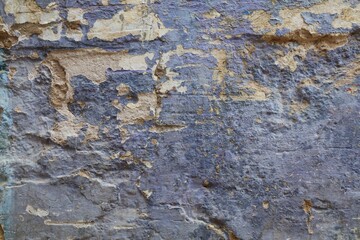 Grungy background concrete - distressed wall