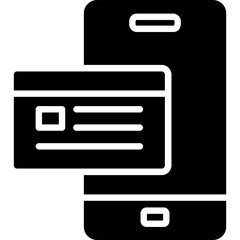 Online Payment Icon