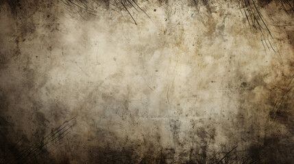 Scary horror themed background wallpaper grey black