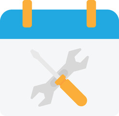 Shedule Date Maintenance