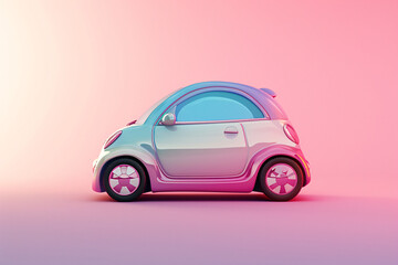 Particle light convergence technology background, blue future technology annual conference background