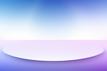 Obraz premium Blue and purple Watercolor Color Dark Liquid Gradient Mesh. Pastel Turquoise Indigo Bright Blurry Wallpaper. 