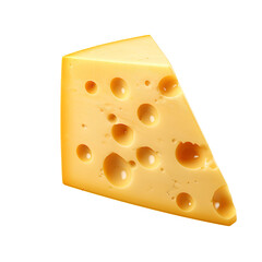 Cheese cheese on transparent background PNG