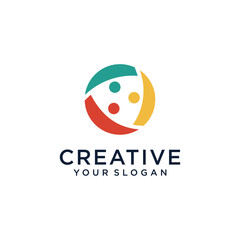 charity logo design