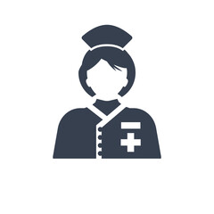 nurse icon