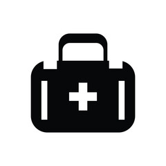 doctor bag icon