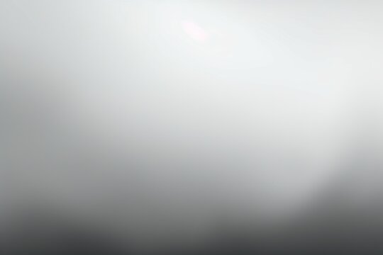 Gray abstract gradient background. 