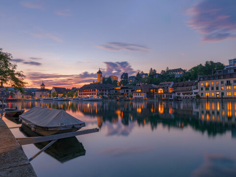 Schaffhausen (CH)